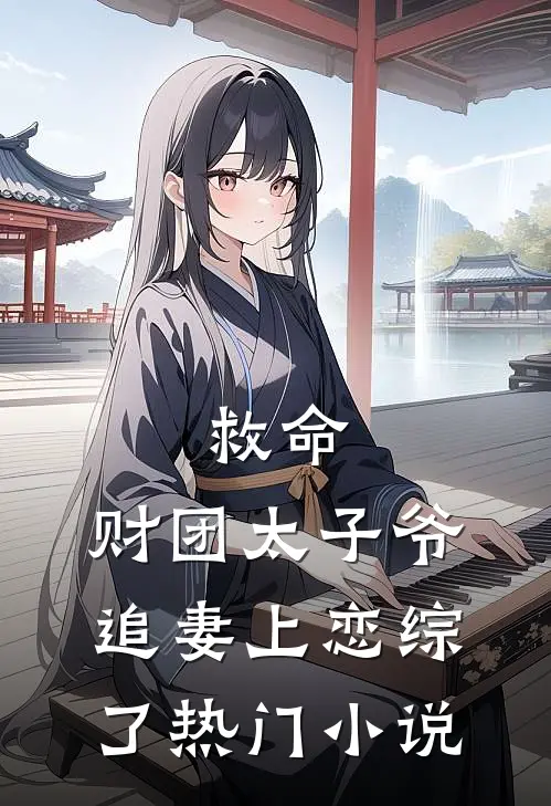 救命，财团太子爷追妻上恋综了热门小说