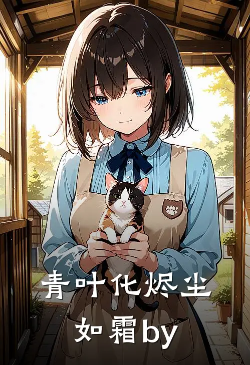 青叶化烬尘如霜by