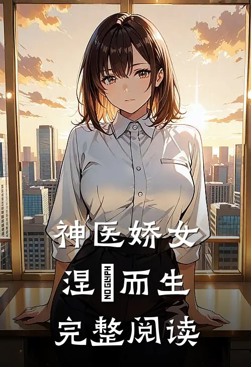 神医娇女涅槃而生完整阅读全文