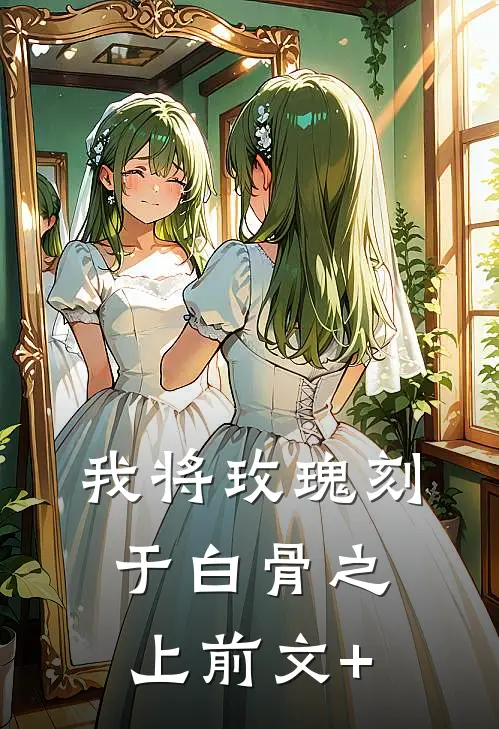 我将玫瑰刻于白骨之上前文+