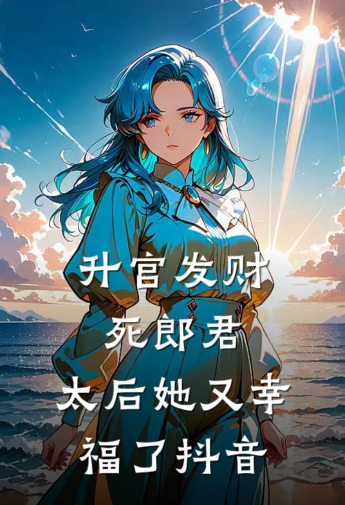 升官发财死郎君，太后她又幸福了抖音