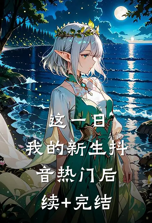 这一日，我的新生抖音热门后续+完结
