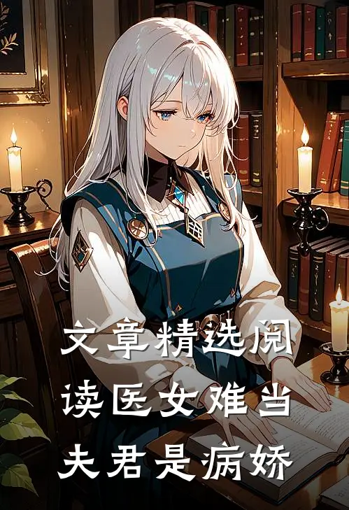 文章精选阅读医女难当：夫君是病娇