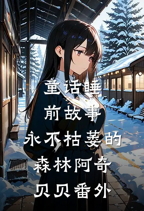 童话睡前故事：永不枯萎的森林阿奇贝贝 番外