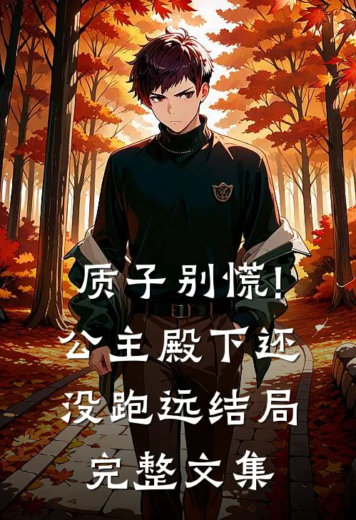 质子别慌!公主殿下还没跑远结局完整文集