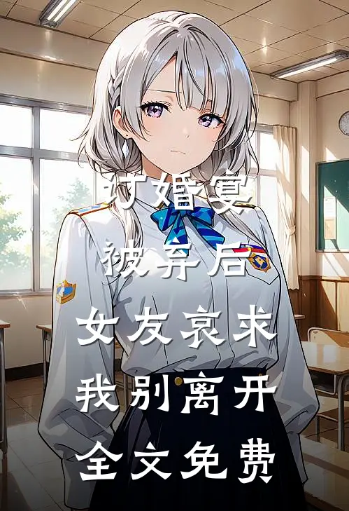 订婚宴被弃后，女友哀求我别离开全文免费