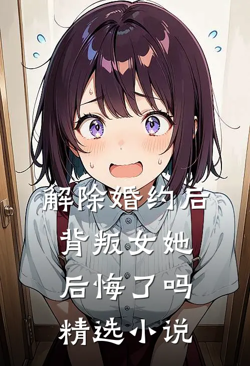 解除婚约后,背叛女她后悔了吗精选小说