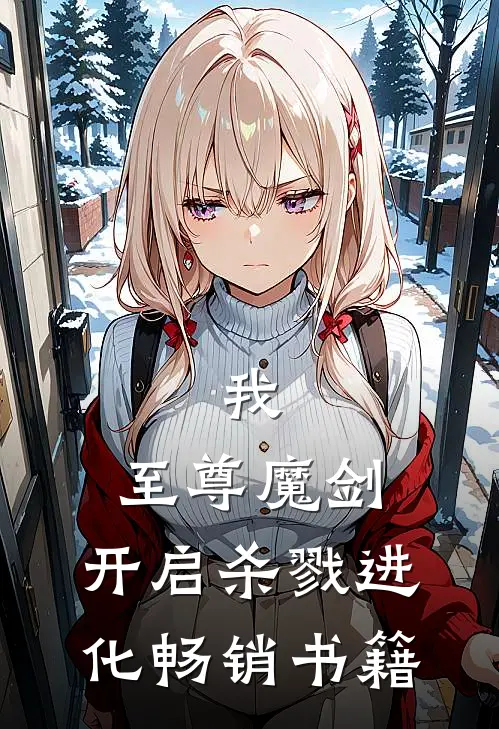 我，至尊魔剑，开启杀戮进化畅销书籍