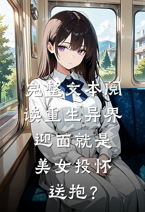 完整文本阅读重生异界，迎面就是美女投怀送抱？