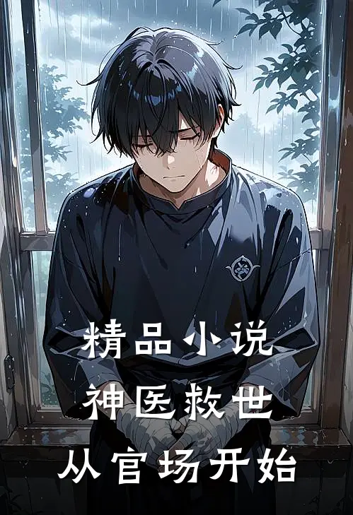 精品小说神医救世：从官场开始