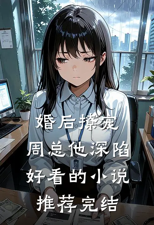 婚后撩宠：周总他深陷好看的小说推荐完结