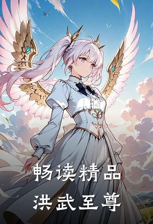 畅读精品洪武至尊
