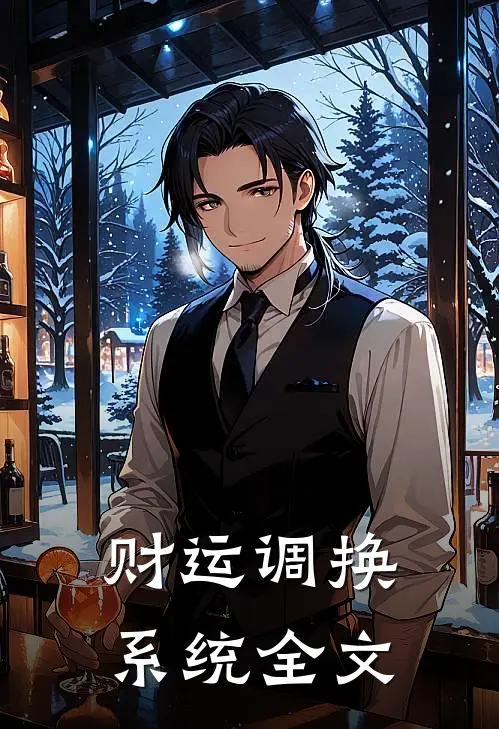 财运调换系统全文