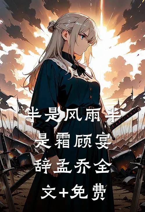 半是风雨半是霜顾宴辞孟乔全文+免费