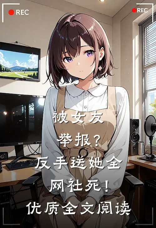 被女友举报？反手送她全网社死！优质全文阅读