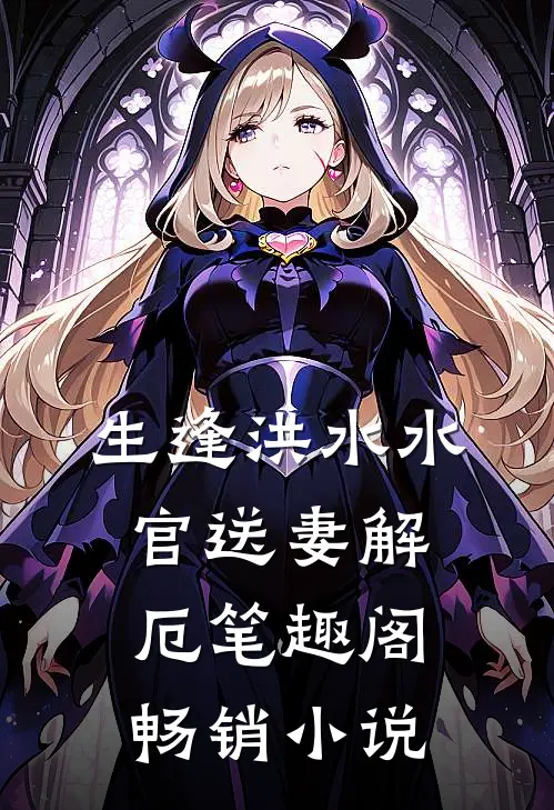 生逢洪水水官送妻解厄笔趣阁畅销小说