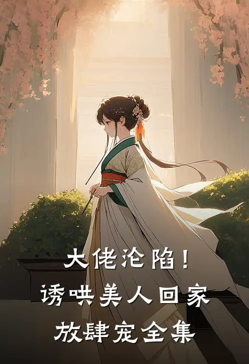 大佬沦陷！诱哄美人回家放肆宠全集