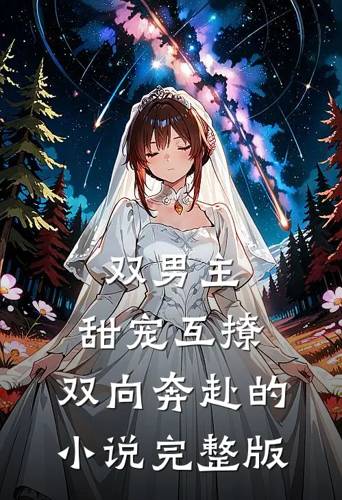 双男主:甜宠互撩,双向奔赴的小说完整版
