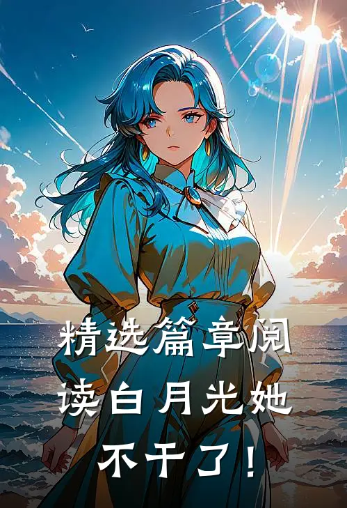 精选篇章阅读白月光她不干了！