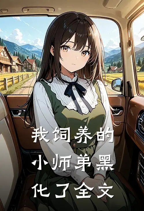 我饲养的小师弟黑化了全文