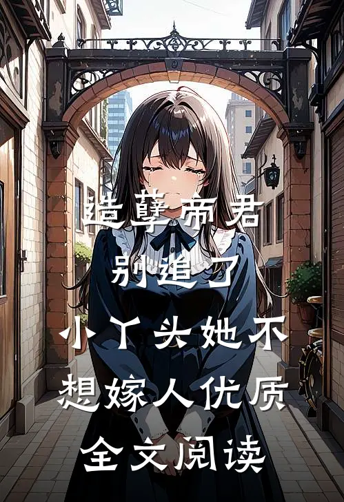 造孽帝君别追了，小丫头她不想嫁人优质全文阅读