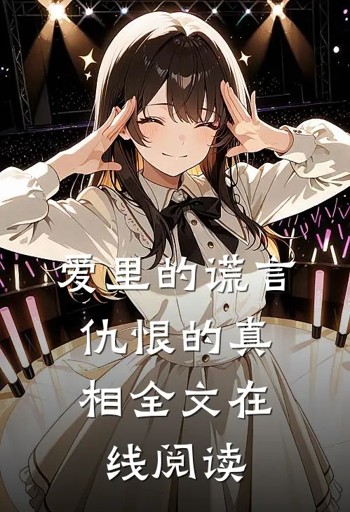 爱里的谎言，仇恨的真相全文在线阅读