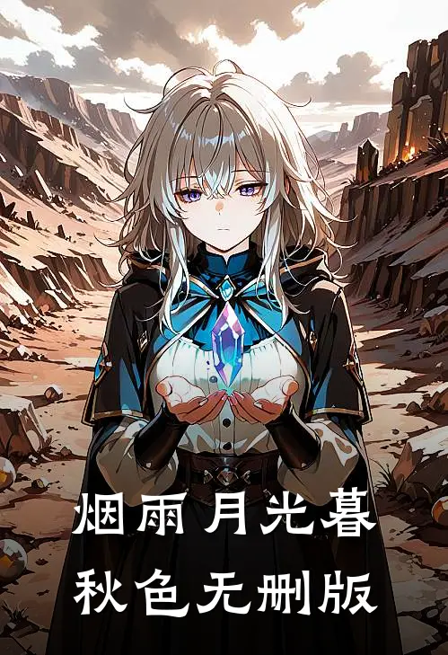烟雨月光暮秋色无删版
