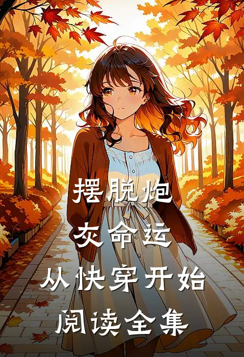 摆脱炮灰命运，从快穿开始阅读全集