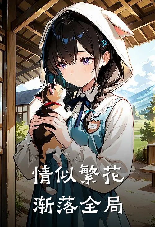 情似繁花渐落全局