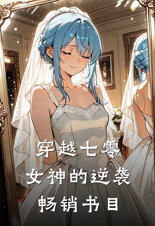穿越七零：女神的逆袭畅销书目