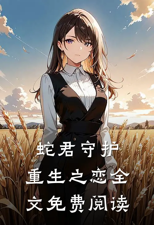 蛇君守护重生之恋全文免费阅读