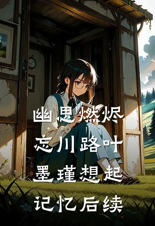 幽思燃烬忘川路叶墨瑾想起记忆后续