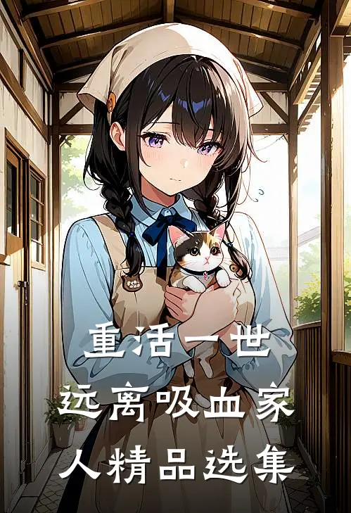 重活一世，远离吸血家人精品选集