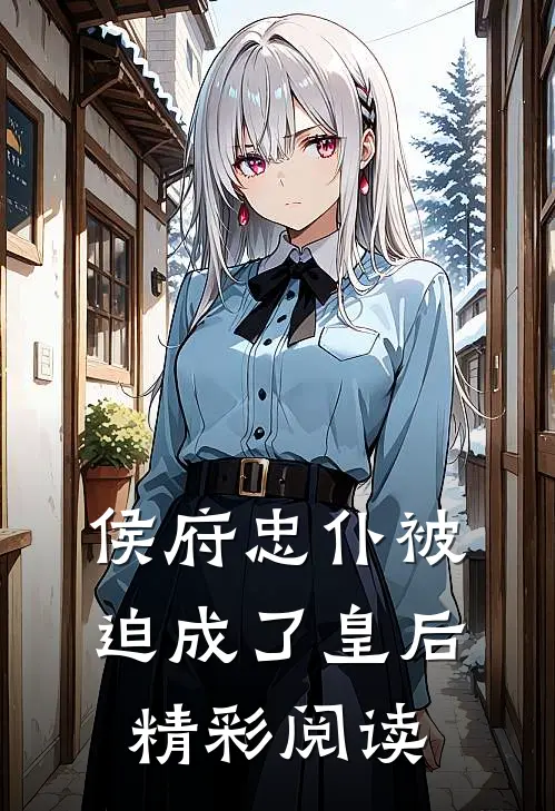 侯府忠仆被迫成了皇后精彩阅读
