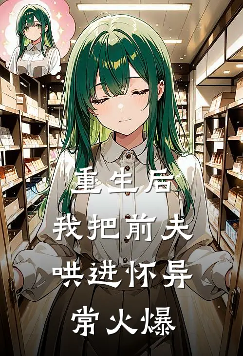 重生后，我把前夫哄进怀异常火爆