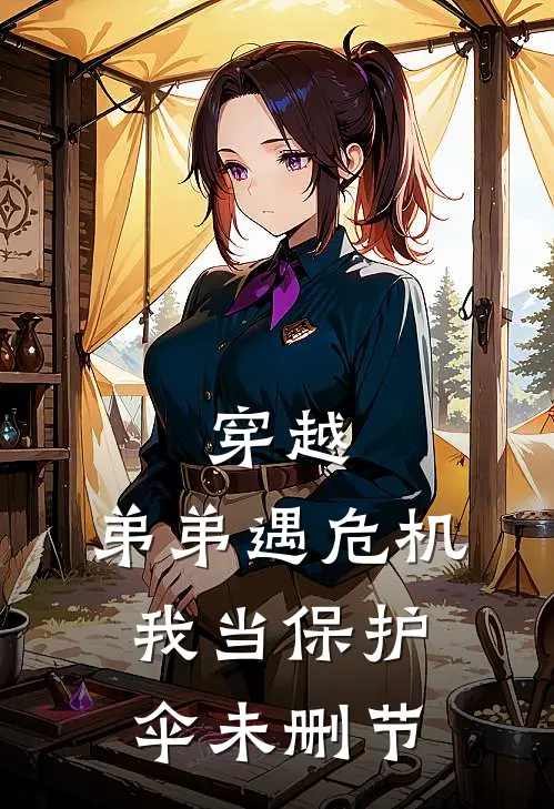 穿越：弟弟遇危机，我当保护伞未删节