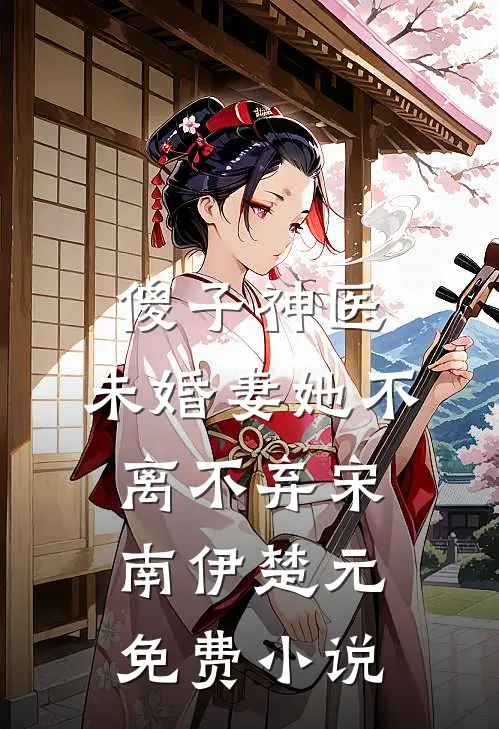 傻子神医：未婚妻她不离不弃(宋南伊楚元)免费小说