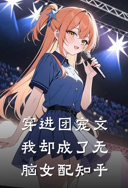 穿进团宠文，我却成了无脑女配知乎