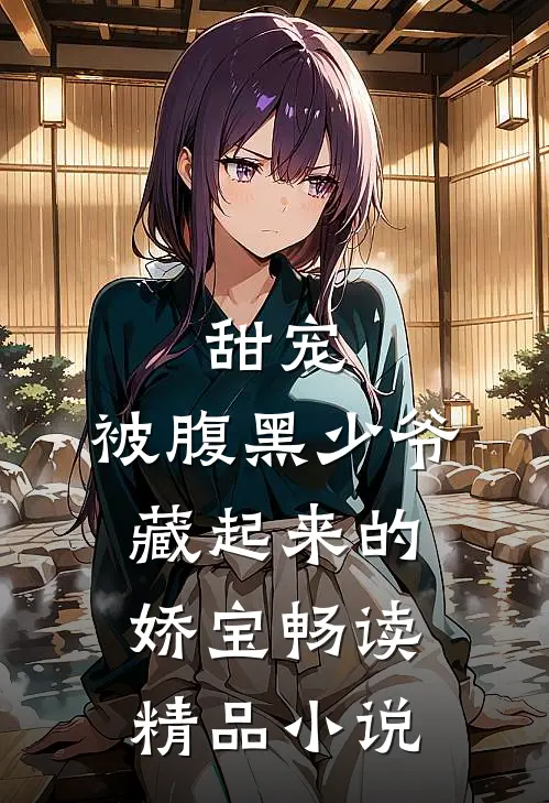 甜宠：被腹黑少爷藏起来的娇宝畅读精品小说