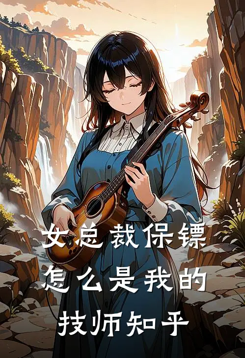 女总裁保镖，怎么是我的技师知乎