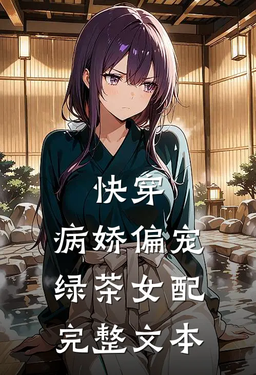 快穿：病娇偏宠绿茶女配完整文本