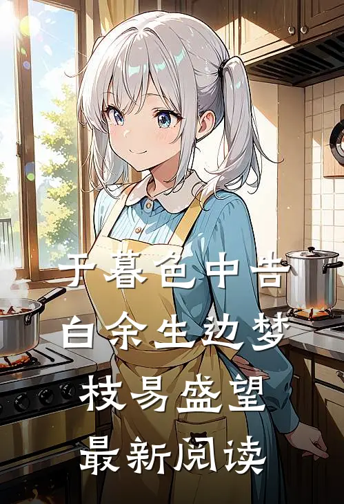 于暮色中告白余生边梦枝易盛望最新阅读