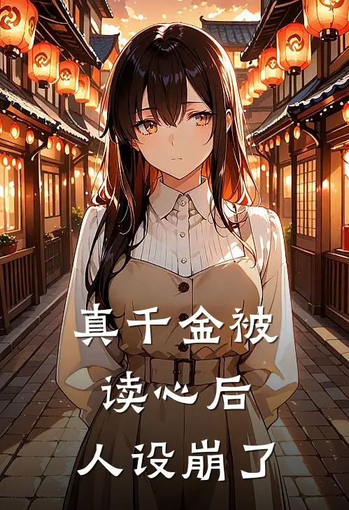 真千金被读心后，人设崩了