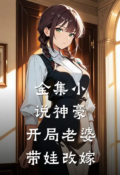 全集小说神豪：开局老婆带娃改嫁