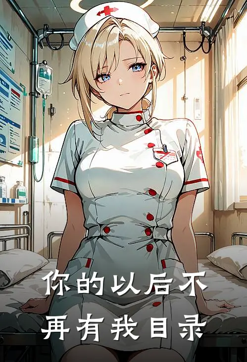 你的以后不再有我目录
