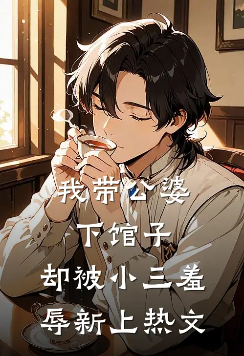 我带公婆下馆子，却被小三羞辱新上热文