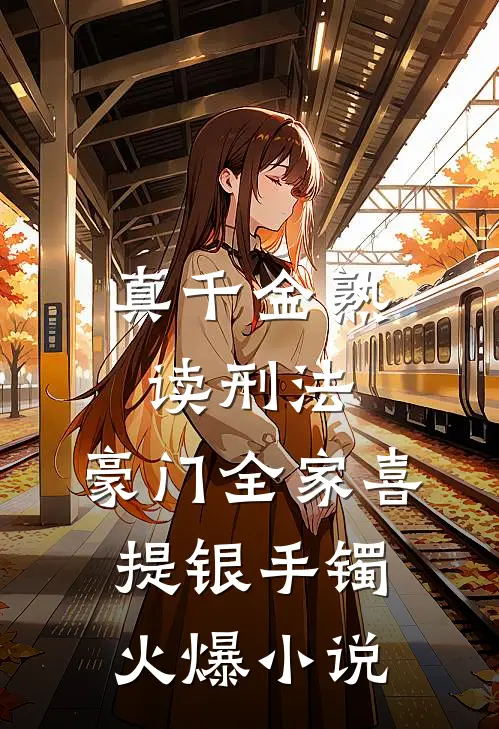 真千金熟读刑法，豪门全家喜提银手镯火爆小说