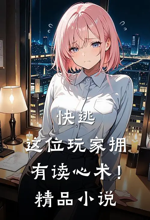 快逃，这位玩家拥有读心术！精品小说