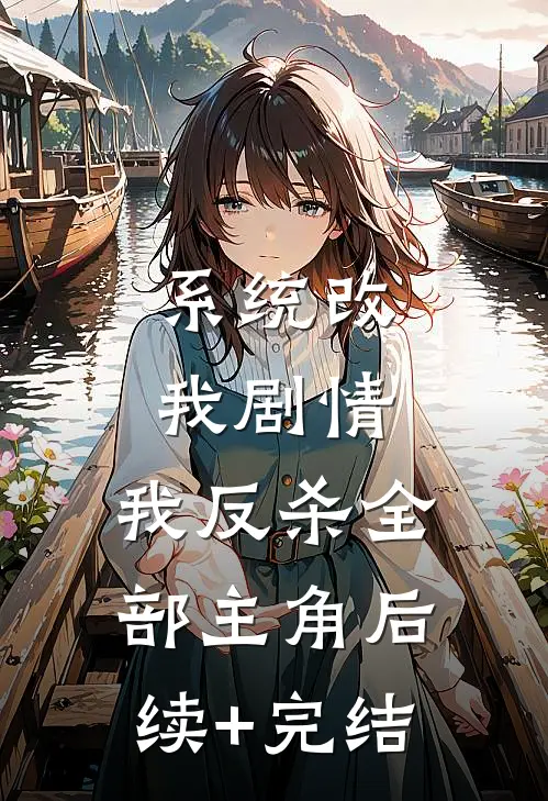 系统改我剧情，我反杀全部主角后续+完结