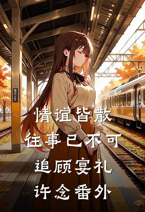 情谊皆散，往事已不可追顾宴礼许念番外
